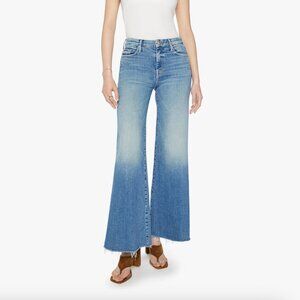 MOTHER Denim - The Roller Fray